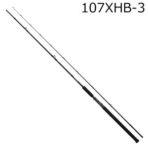 _C 24 hbK[ SX 107XHB-3 3s[X xCgf 24hbK[SX 107XHB-3 DAIWA DRAGGER SX VAWMObh