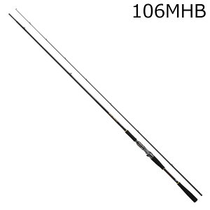 _C 24 I[o[[A EX 106MHB wr[vOf xCg 24I[o[[AEX 106MHB DAIWA OVERTHERE EX VAWMObh T[tbh 25N4ǉf