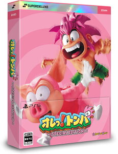 SUPERDELUXE GAMES yPS5zIIgo Special Edition@fbNXGfBV [SDX-026-PS5-DE PS5 Ib go XyVGfBV QeC]