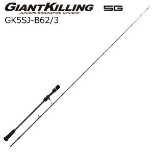 W[Ntg WCAgLO 5G X[WMOf GK5SJ-B62/3 (ObvE) GK5SJ-B62/3 MajorCraft GIANTKILLING 5G X[WMObh _EbNf