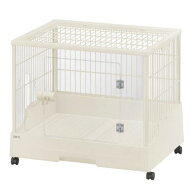 小動物用品 うさぎ用ケージ クリアフロント60 ジェックス クリアフロント60