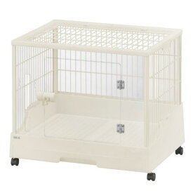 小動物用品 うさぎ用ケージ クリアフロント60 ジェックス クリアフロント60