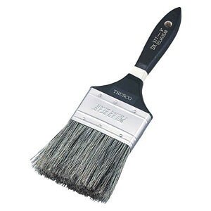 トラスコ中山 ダスター刷毛3773インチ TPB3773