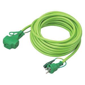 �g���X�R���R �g���v���|�b�L�������R�[�h�@�΁@10m TPVS10E GN