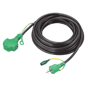 �g���X�R���R �g���v���|�b�L�������R�[�h�@���@10m TPVS10E BK