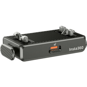 Insta360 Insta360 X5 / X4 Air �N�C�b�N�����[�X�}�E���g CINSBAHU