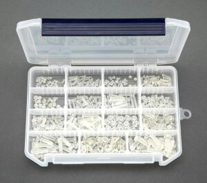 GXR M2-M6 瓪˂Zbg(|J[{l[g) EA945AP-100 ESCO