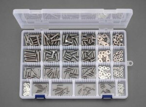 GXR M3-M6 M˂Zbg(XeX) EA949AD-23 ESCO