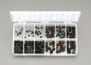 GXR 3/16-1/2Zpt~߂˂Zbg(AJlW) EA949DC-101 ESCO