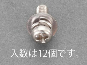 �G�X�R M5×25mm �瓪�Z���X���˂�(�X�e�����X/P��3/12�{) EA949AJ-256 ESCO