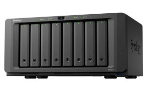SynologybVmW[ AMD Ryzen V1500B CPU 8xCNAS DS1825+ DS1825+