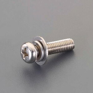 �G�X�R M4×8mm �瓪�Z���X���˂�(�X�e�����X/P��3/12�{) EA949AT-42 ESCO