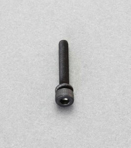�G�X�R M3×20mm (ISO-12.9) �Z�p���t�{���g(�o�l�t/4�{) EA949DP-320 ESCO