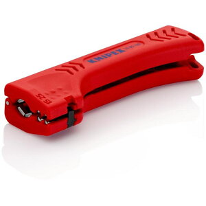 �N�j�y�b�N�X �P�[�u���X�g���b�p�[�@130mm 16 90 130 SB KNIPEX