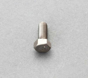 �G�X�R M5×10mm �Z�p�{���g(�`�^��/1�{) EA949HN-510 ESCO