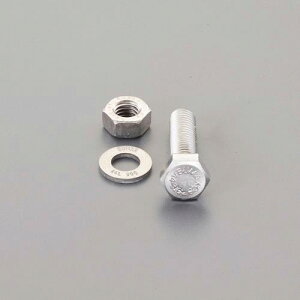 GXR M12×30mm ͘Zp{g(SUS/ibgbVtSlW) EA949DV-1203 ESCO