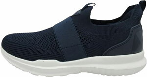 XEH[N fB[X Xj[J[ilCr[ETCYF24.5cmj TSM-SW20055-NVY-245 SLIM WALK