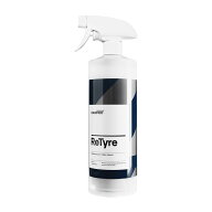 ReTyre リタイヤ1L　アルカリ性強力タイヤクリーナー CARPRO RETYRE-1000