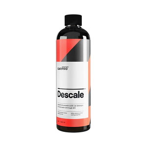 Descale �f�B�X�P�[��500ml�@��_���J�[�V�����v�[ CARPRO DESCALE-500