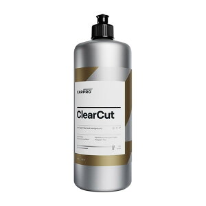 ClearCut NAJbg1L@RpEh CARPRO CLEARCUT-6800