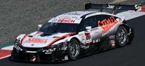 �X�p�[�N 1/43 STANLEY CIVIC TYPE R-GT STANLEY TEAM KUNIMITSU No.100 GT500 SUPER GT 2025�y43SGT25100�z �~�j�J�[