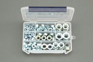 �G�X�R M6-M20 �Z�p�i�b�g�Z�b�g(���j�N�����b�L) EA949LS-17 ESCO