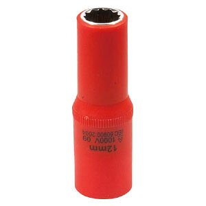 Tech-EV �≏�H��@�f�B�[�v�\�P�b�g�@3/8�@12mm OLC652012A