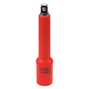 Tech-EV �≏�H��@�G�N�X�e���V�����o�[�@3/8�@100mm OLC652100A