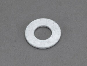 �G�X�R M12×24×2.3mm �����b�V���[(�ǂԃ��b�L/30��) EA949LX-962 ESCO