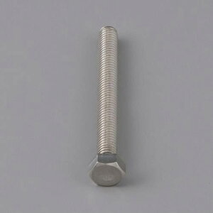 �G�X�R M12×50mm �Z�p�S�˂��{���g(�X�e�����X��/1�{) EA949LC-1250A ESCO