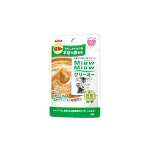 MiawMiawN[~[ {͂ߕ 40g ACVA ~E~EN-~-zK40G