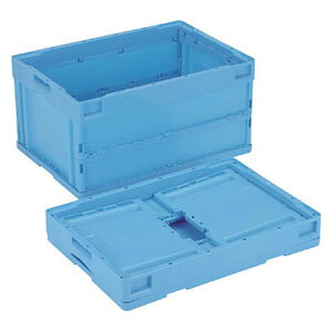 �򕌃v���X�`�b�N�H�� CB�^�܂肽���݃R���e�i�@40L�i�j CBS41NR B