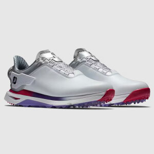 tbgWC fB[X XpCNX StV[Y FJ vGXGGbNX BOAizCg/p[vETCYF23.5cmj 98216W065 footjoy