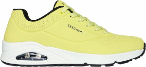XPb`[Y Y Xj[J[ Em X^h I GAilICG[/CETCYF25.5cmj SKC-52458-NYLM-25.5 SKECHERS