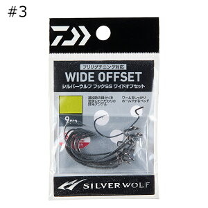 _C Vo[Et tbNSS ChItZbg #3 9{ Vo[EttbNSSChItZbg#3 DAIWA `jOtbN