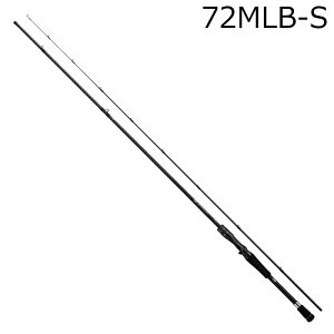 _C 24 Vo[Et EX 72MLB-S xCgf \bheBbv 24Vo[EtEX 72MLB-S DAIWA SILVERWOLF EX `jObh 25N4ǉf