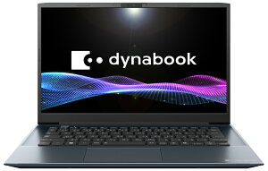 Dynabookb_CiubN m[gp\R M6(14^/Windows11/Office2024/Core 5 120U/ 16GB/SSD 256GB)IjLXu[ P1M6YPEL