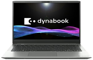 Dynabookb_CiubN m[gp\R S6(13.3^/Windows11/Office2024/Core 5 120U/ 16GB/SSD 256GB)v~AVo[ P1S6YPES