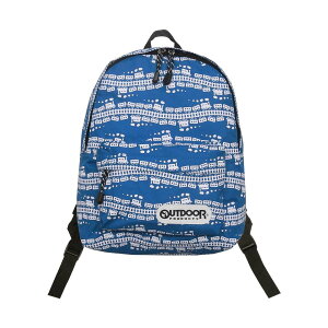OUTDOOR PRODUCTS KIDS �`�A�t�� �f�C�p�b�N�i�u���[(�D��)�j 12439289-BLU �A�E�g�h�A�v���_�N�c