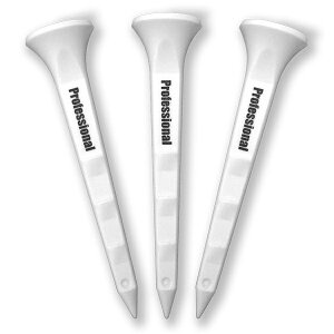 SUBEbeB Professional Tee 3{(80mmEzCg) SEBE-TEE-PRO-WH St eB[ XxbeB