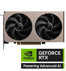 MSIbGGXAC MSI GeForce RTX 5060 Ti 16G INSPIRE 2X OC / PCI Express 5.0 OtBbNX{[h 5060TI16GINSPIRE2X