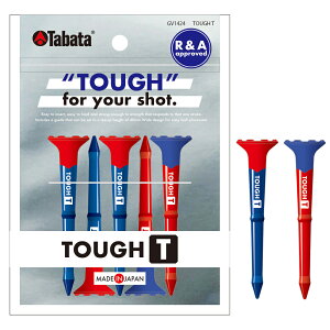 ^o^St ^teB[ 5{(80mmEu[/bh) GV-1424-BL/RD Tabata GOLF St eB[