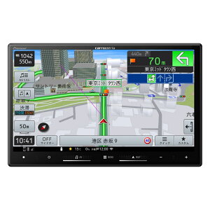 pCIjA 8V^HD/TV/Bluetooth/USB/`[i[EAV̌^[irQ[V AVIC-RL522 carrozzeria(JbcFA) yir