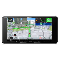 パイオニア 7V型HD/TV/Bluetooth/USB/チューナー・AV一体型メモリーナビゲーション AVIC-RW522 carrozzer…