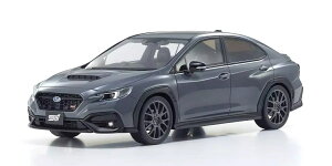  1/18 Xo WRX S4 STI SPORT# (O[)yKSR18063GRz ~jJ[