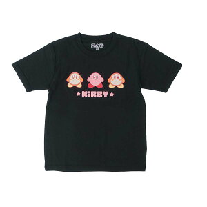 �t�@�C���v���X �J�[�r�B KIDS �g���I T�V���c�i�u���b�N�E�T�C�Y�F140�j 22863161-BLK-140