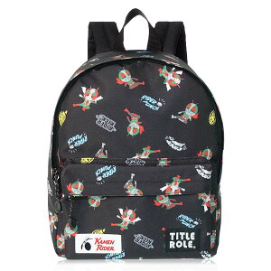 TITLE ROLE(^Cg[) ʃC_[KIDSXyV[ubNiubNj 20769056-BLK