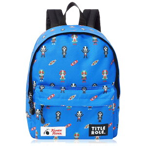 TITLE ROLE(^Cg[) ʃC_[KIDSXyV[ubNiu[j 20769056-BLU