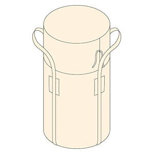 �g���X�R���R �R���e�i�o�b�N1�^�@�O�a1100mmX����1060mm TFC1R �r�o���Ȃ�