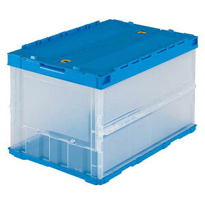 �g���X�R���R ���^�܂肽���݃R���e�i�@50L�@���b�N�t�^�t�i�����j TRC50B TM